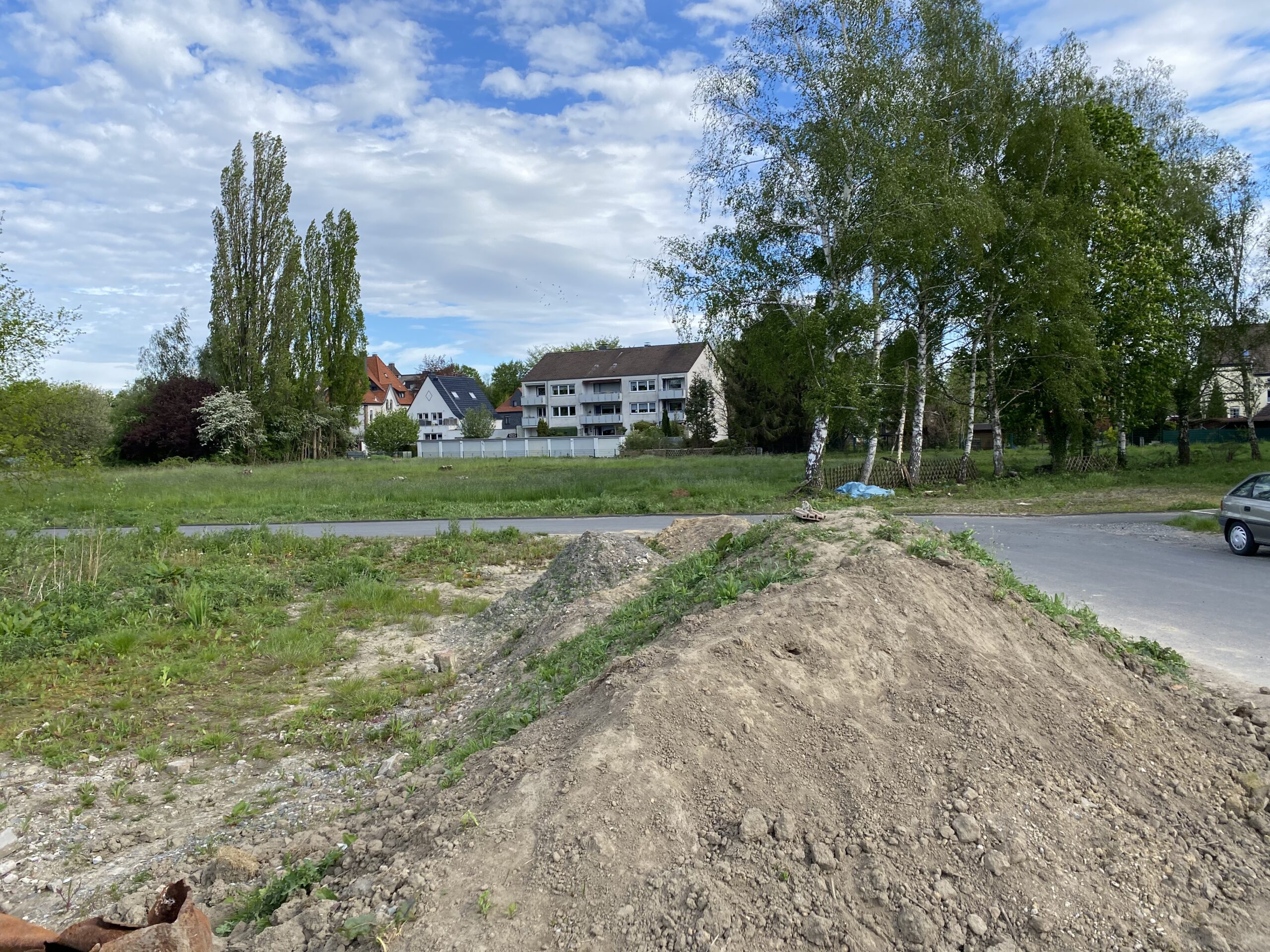 DortmundMengede 1. BA