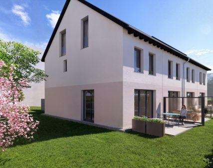 Olching-Dachauer Str_Garten